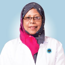 Dr. Raisa Sultana